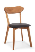 Irma oak chair