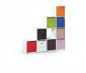 Boto shelf