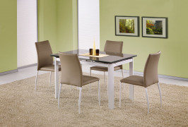 TON dining room table