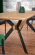 ARDI dining room table