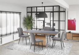 CORD dining room table