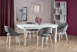 RIAN extendable dining table