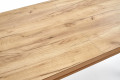 RYK dining table