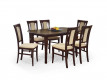 RYK dining table