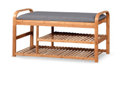 13 bench