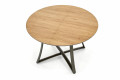 ETTI table