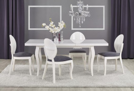 ZART dining table