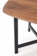 TON dining table