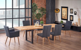 RES dining table