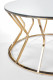 INA magazine table