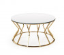 INA magazine table