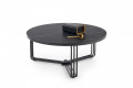 TICA magazine table