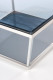 OLA magazine table