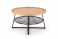 ENCE magazine table
