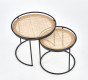 ADO magazine table