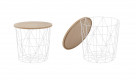 RIFFA table