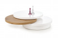 CHELLE magazine table