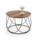 Bira magazine table
