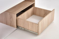 TERA magazine table
