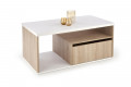 TERA magazine table