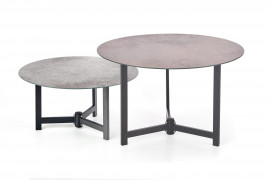 INS set of tables