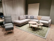 SCANDINAVIAN TOUCH arm chair