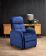 Lipe krēsls recliner