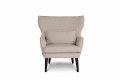 PAPILLON arm chair