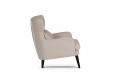 PAPILLON arm chair