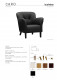 CARO sofas