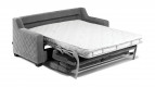 soft sofa bed LOGO