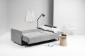 Flexy sofa bed