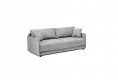 Flexy sofa bed