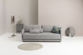 Flexy sofa bed