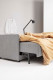 Flexy sofa bed