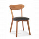 Irma oak chair