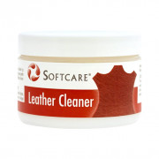 Softcare Leather Cleaner - Ādas izstrādājumu tīrīšanas līdzeklis