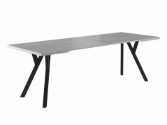 Extendable table ERLIN