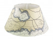 Lamp with rope Nr. 9284+9991