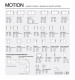 MOTION modular sofa
