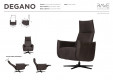 Armchair DEGANO