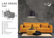 Диваны LAS VEGAS