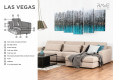 Диваны LAS VEGAS