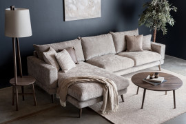 VANILLA dīvāni no zviedru ražotāja