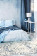 SIENA IVORY BLUE