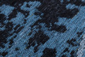 JUNGLE BLUE