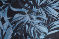 JUNGLE BLUE