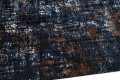 FLAME RUSTY BLUE