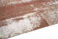 Rūsgani paklāji RUST COPPER