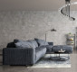 ILLUSION BLUE GRAY